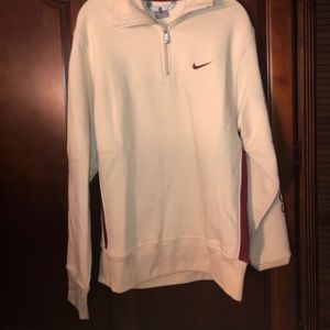 Nike Quarterzip